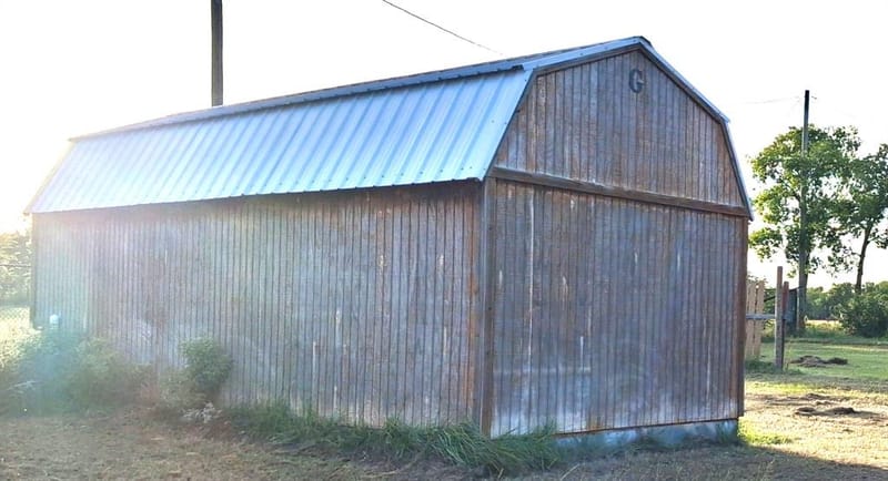 5450 County Road 237a, Terrell TX 75160 - Photo 6