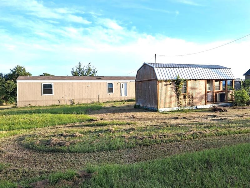 5450 County Road 237a, Terrell TX 75160 - Photo 3
