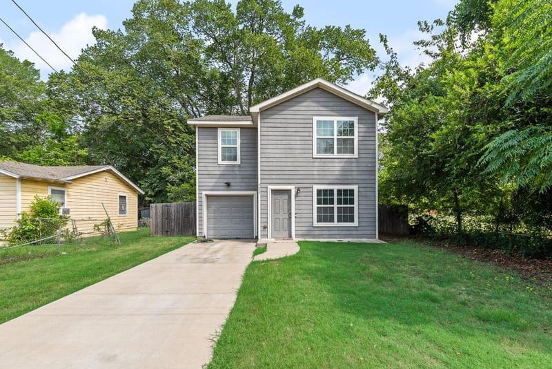 4639 Cherbourg Street, Dallas TX 75216 - Photo 2