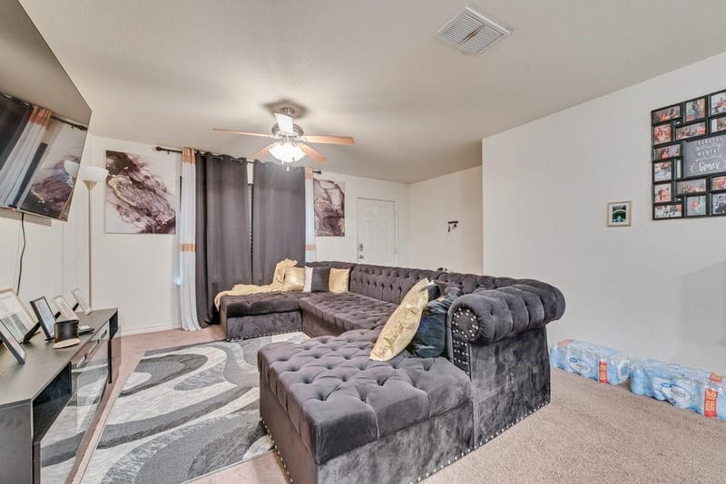 4639 Cherbourg Street, Dallas TX 75216 - Photo 3