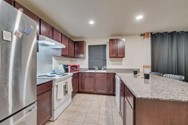 4639 Cherbourg Street, Dallas TX 75216 - Photo 9