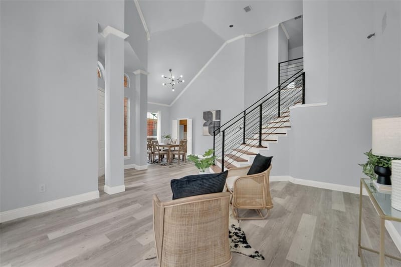 2241 Merritt Way, Arlington TX 76018 - Photo 7