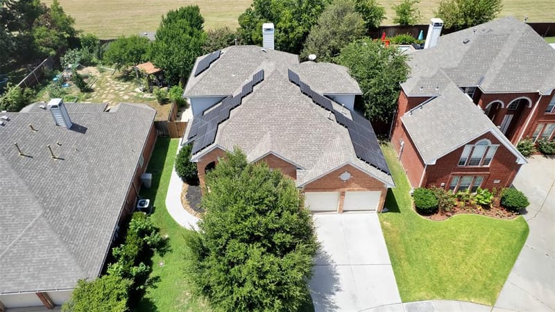 2241 Merritt Way, Arlington TX 76018 - Photo 3
