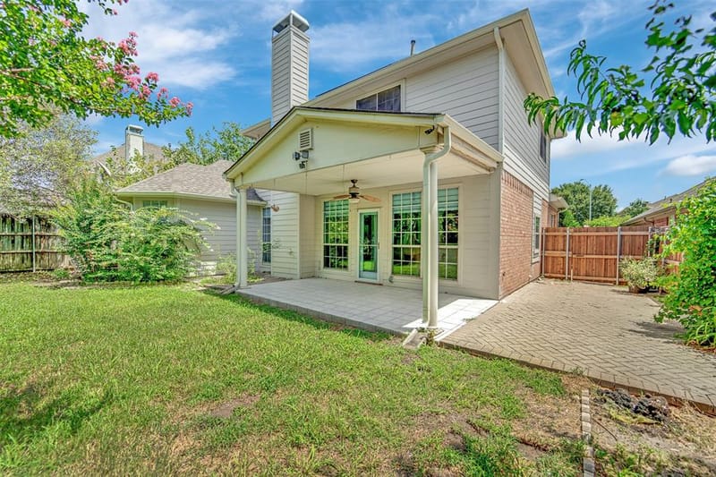2241 Merritt Way, Arlington TX 76018 - Photo 34
