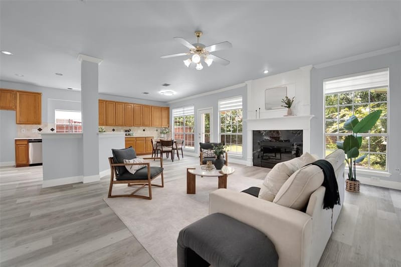 2241 Merritt Way, Arlington TX 76018 - Photo 11