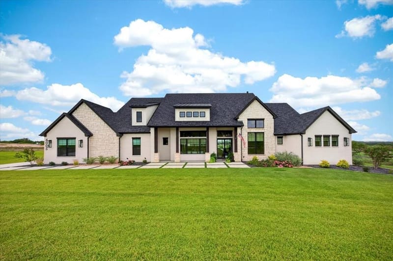 4005 Charleston Peak, Aledo TX 76008 - Photo 2