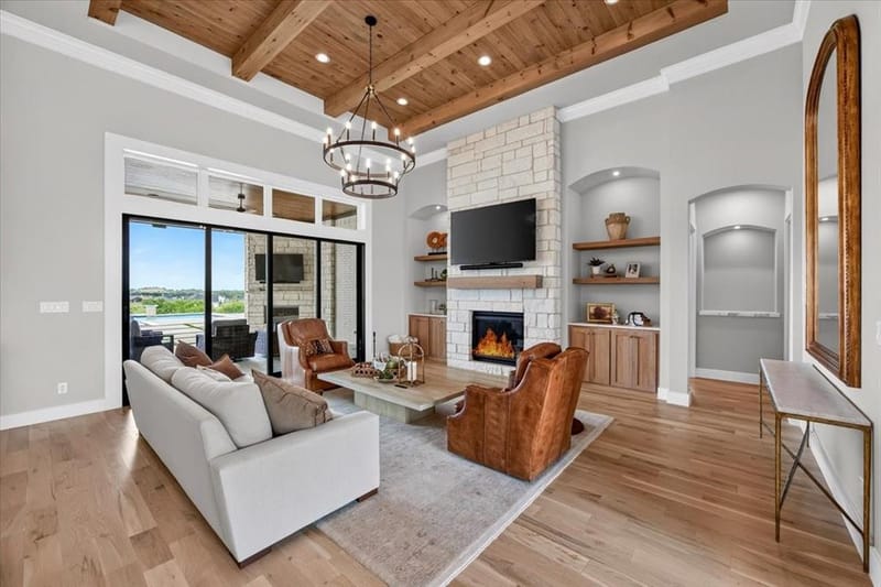 4005 Charleston Peak, Aledo TX 76008 - Photo 13