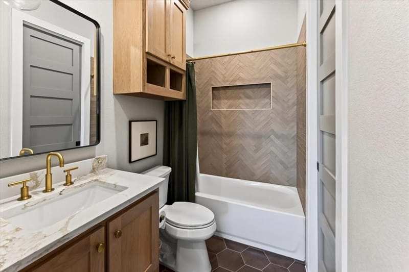 4005 Charleston Peak, Aledo TX 76008 - Photo 16