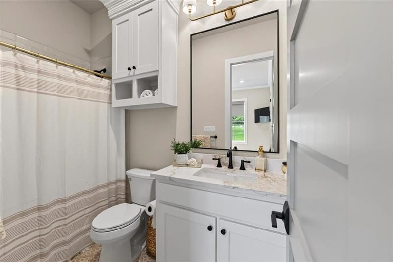 4005 Charleston Peak, Aledo TX 76008 - Photo 22
