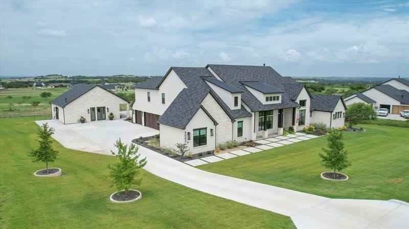 4005 Charleston Peak, Aledo TX 76008 - Photo 3