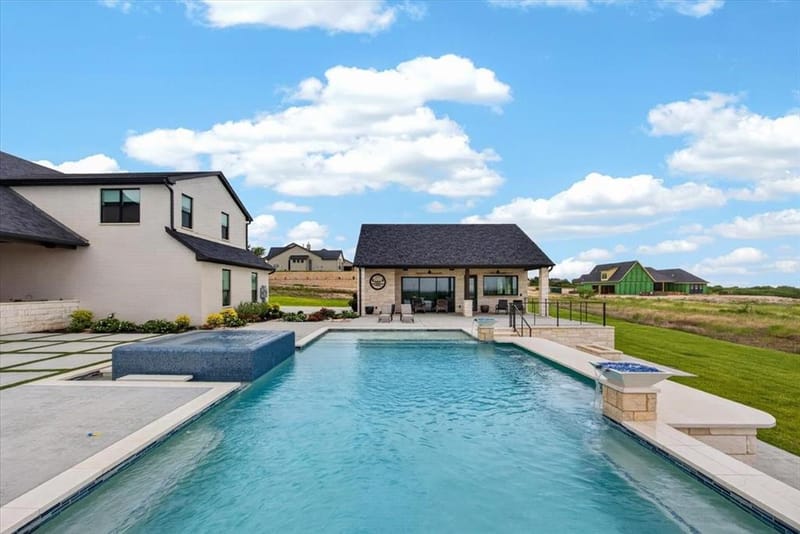 4005 Charleston Peak, Aledo TX 76008 - Photo 32
