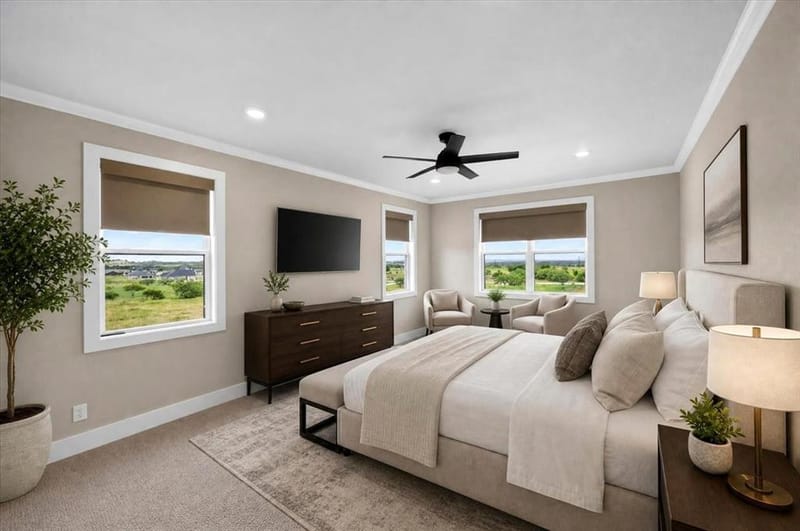 4005 Charleston Peak, Aledo TX 76008 - Photo 28