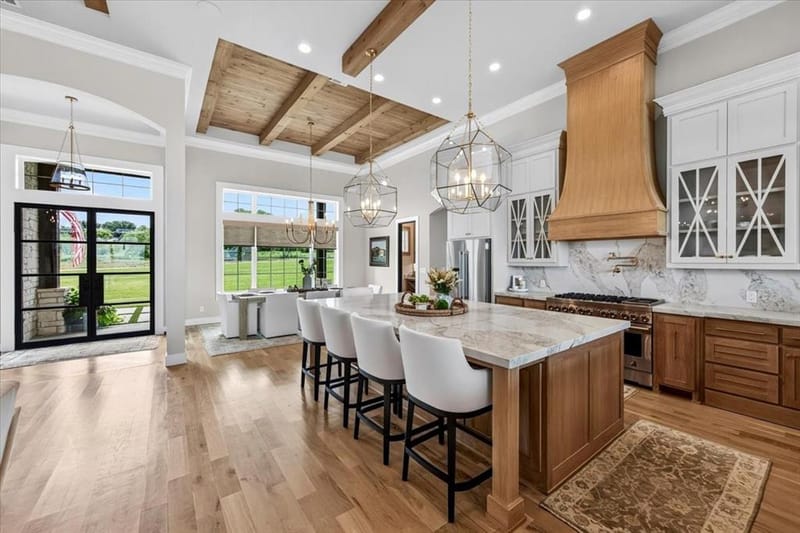 4005 Charleston Peak, Aledo TX 76008 - Photo 5
