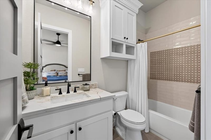4005 Charleston Peak, Aledo TX 76008 - Photo 24