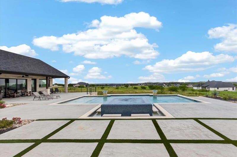 4005 Charleston Peak, Aledo TX 76008 - Photo 30