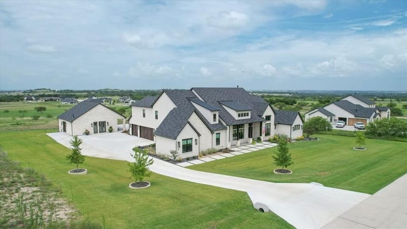4005 Charleston Peak, Aledo TX 76008 - Photo 38