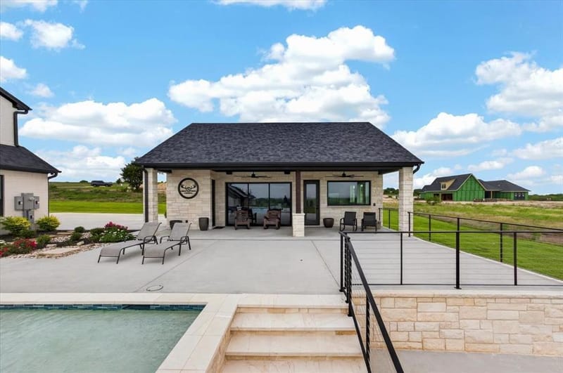 4005 Charleston Peak, Aledo TX 76008 - Photo 33