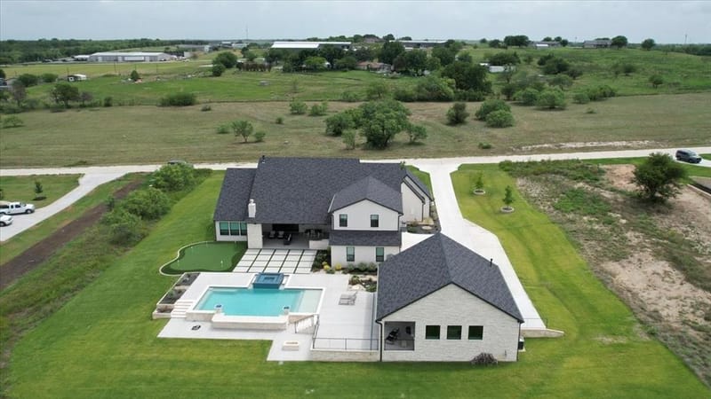 4005 Charleston Peak, Aledo TX 76008 - Photo 37