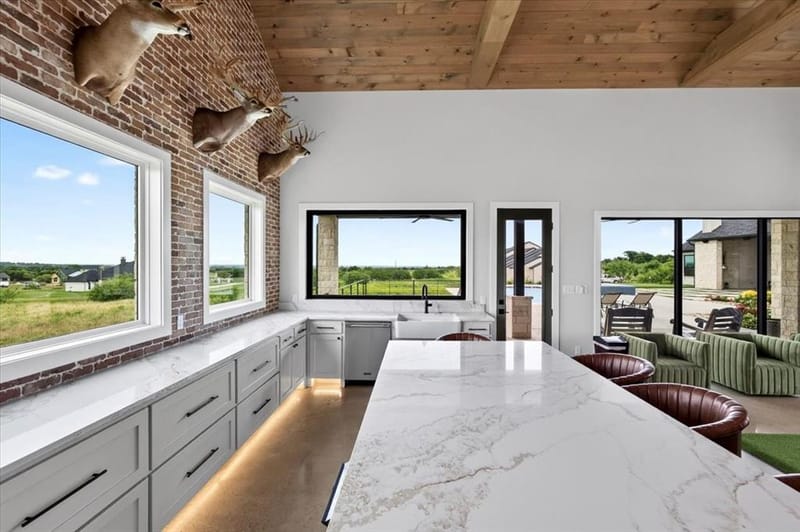 4005 Charleston Peak, Aledo TX 76008 - Photo 35