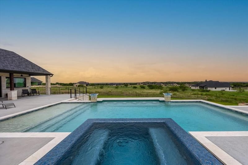 4005 Charleston Peak, Aledo TX 76008 - Photo 31