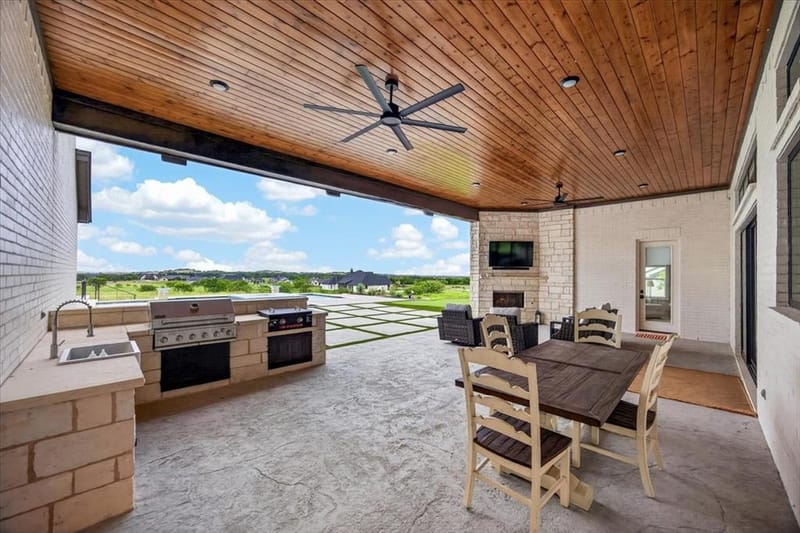 4005 Charleston Peak, Aledo TX 76008 - Photo 29