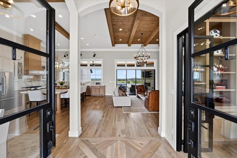 4005 Charleston Peak, Aledo TX 76008 - Photo 4