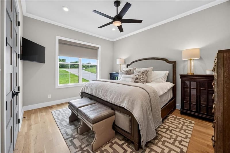 4005 Charleston Peak, Aledo TX 76008 - Photo 21
