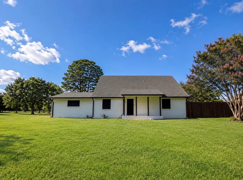 519 Clearwater Road, Grand Saline TX 75140