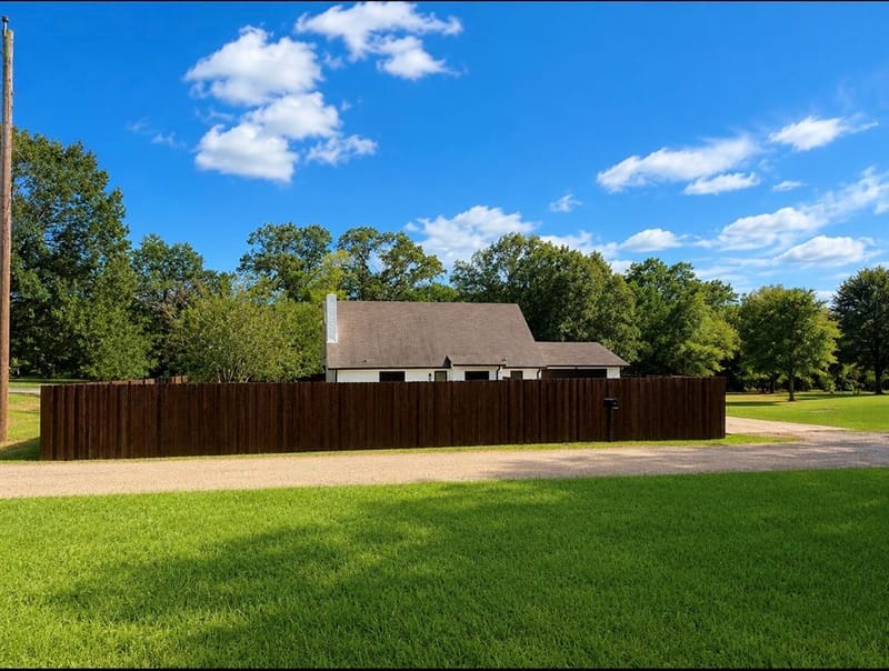 519 Clearwater Road, Grand Saline TX 75140 - Photo 5