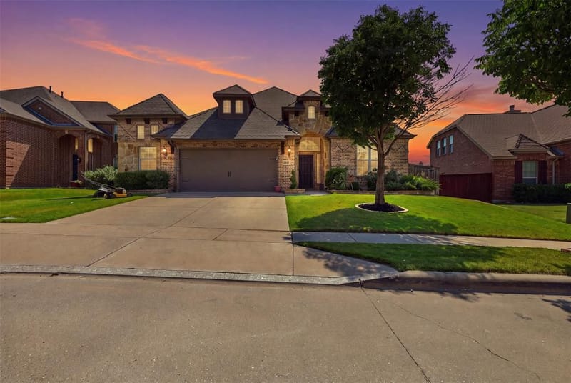12909 Grandstand Way, Fort Worth TX 76244 - Photo 2