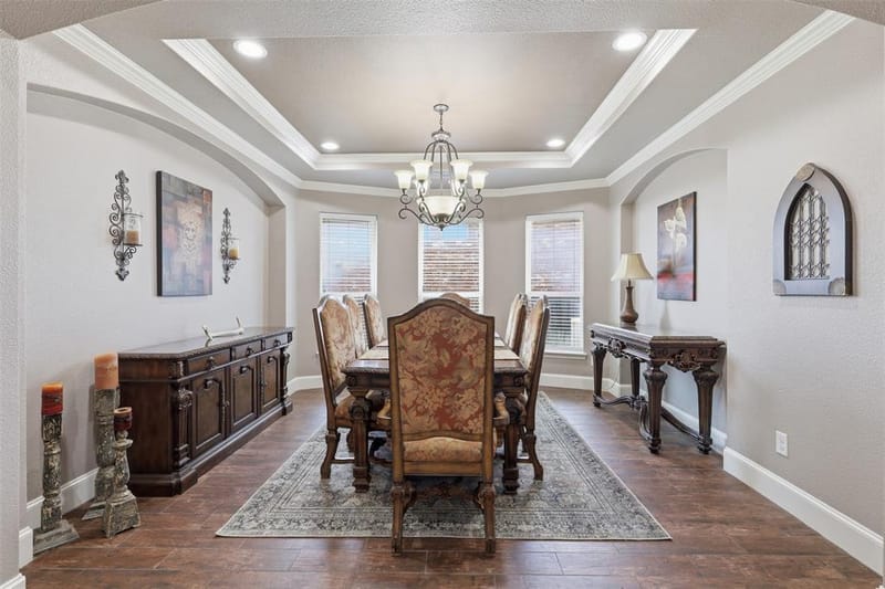 12909 Grandstand Way, Fort Worth TX 76244 - Photo 6