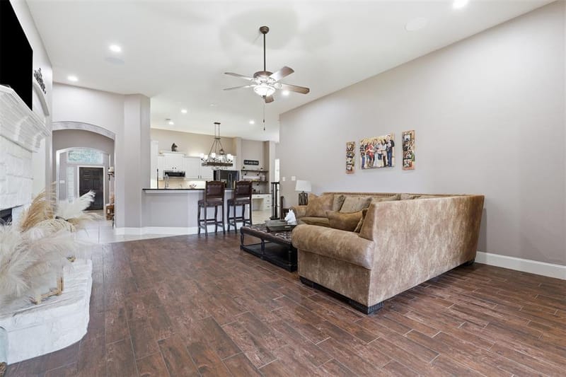 12909 Grandstand Way, Fort Worth TX 76244 - Photo 13