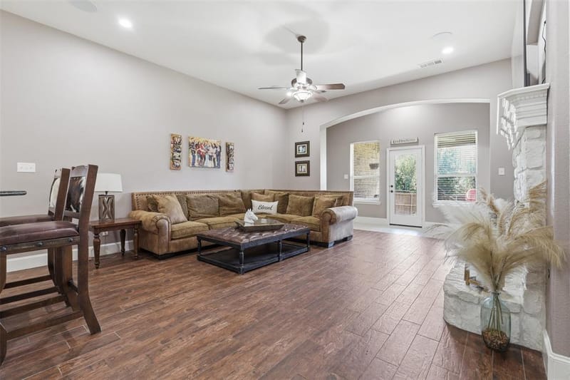 12909 Grandstand Way, Fort Worth TX 76244 - Photo 12