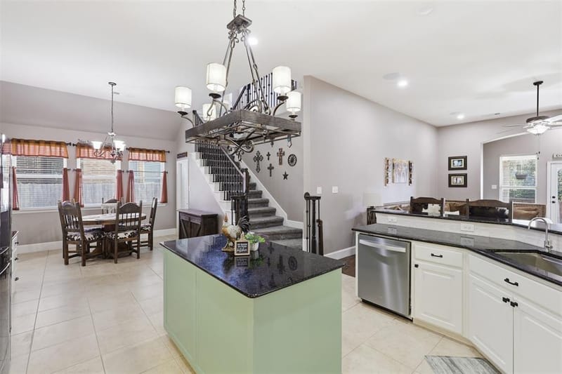 12909 Grandstand Way, Fort Worth TX 76244 - Photo 7