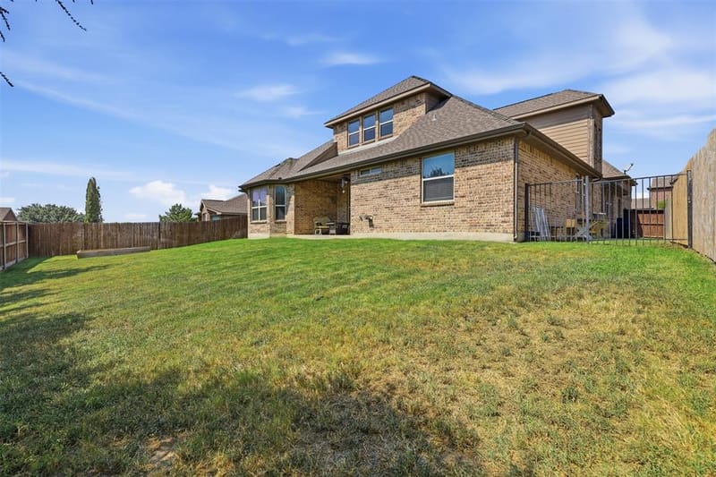 12909 Grandstand Way, Fort Worth TX 76244 - Photo 32
