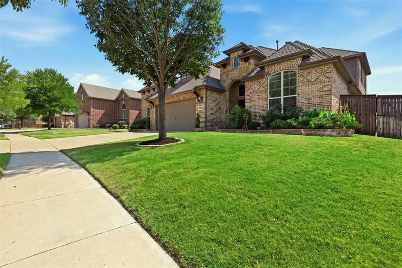 12909 Grandstand Way, Fort Worth TX 76244