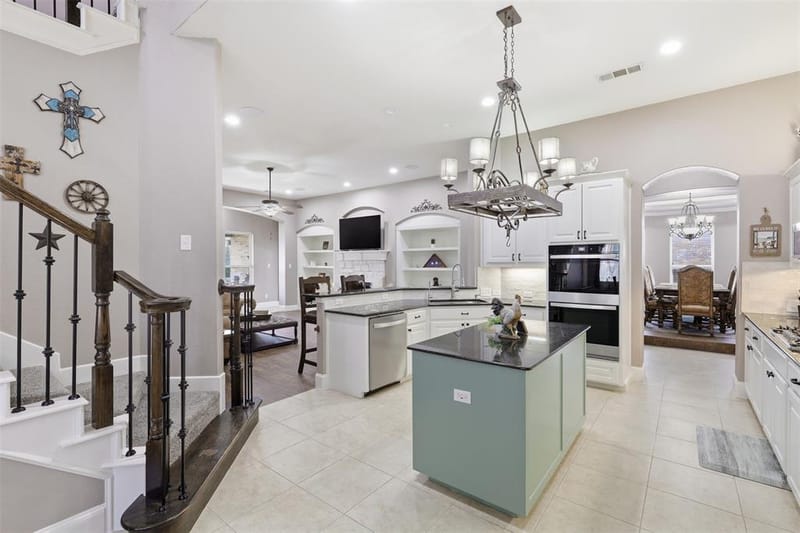12909 Grandstand Way, Fort Worth TX 76244 - Photo 9