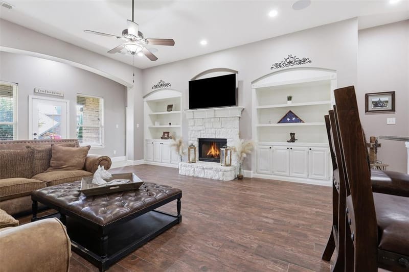 12909 Grandstand Way, Fort Worth TX 76244 - Photo 11