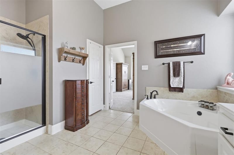 12909 Grandstand Way, Fort Worth TX 76244 - Photo 19