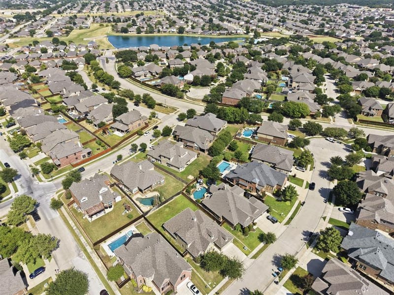 12909 Grandstand Way, Fort Worth TX 76244 - Photo 35