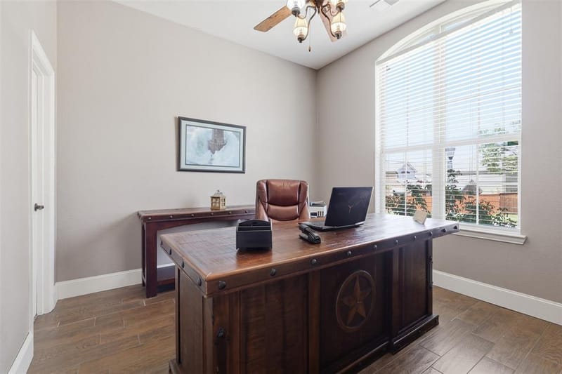 12909 Grandstand Way, Fort Worth TX 76244 - Photo 4