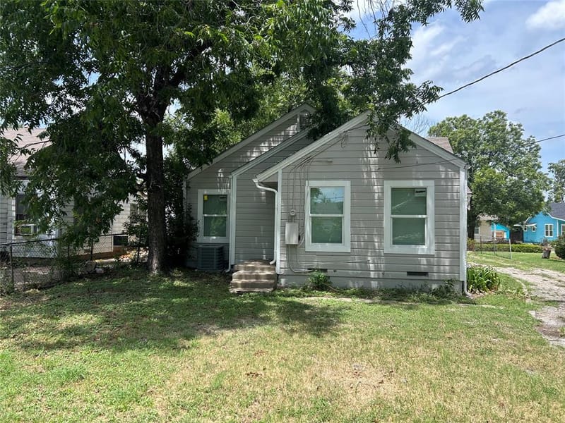 600 E Robert Street, Fort Worth TX 76104 - Photo 13