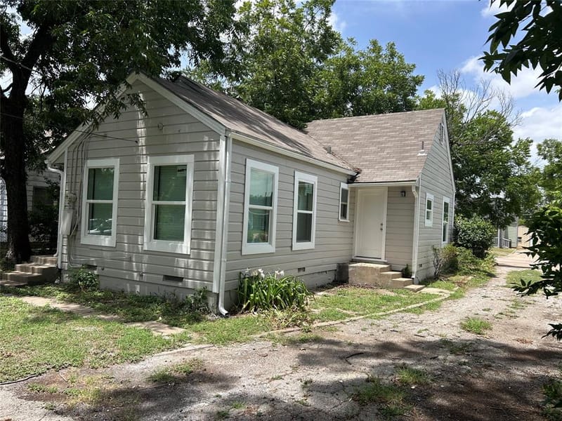600 E Robert Street, Fort Worth TX 76104 - Photo 14