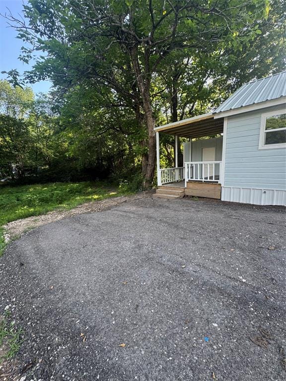606 W Wolfe Street, Grand Saline TX 75140 - Photo 17