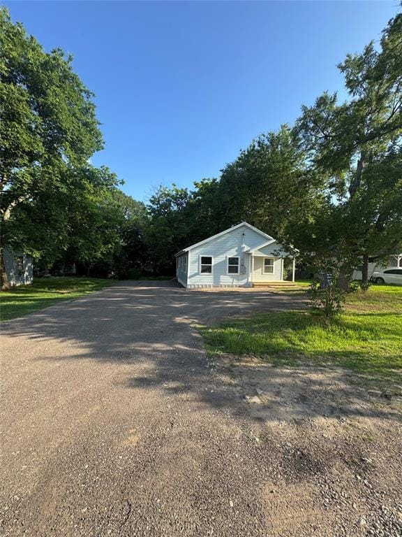 606 W Wolfe Street, Grand Saline TX 75140 - Photo 19