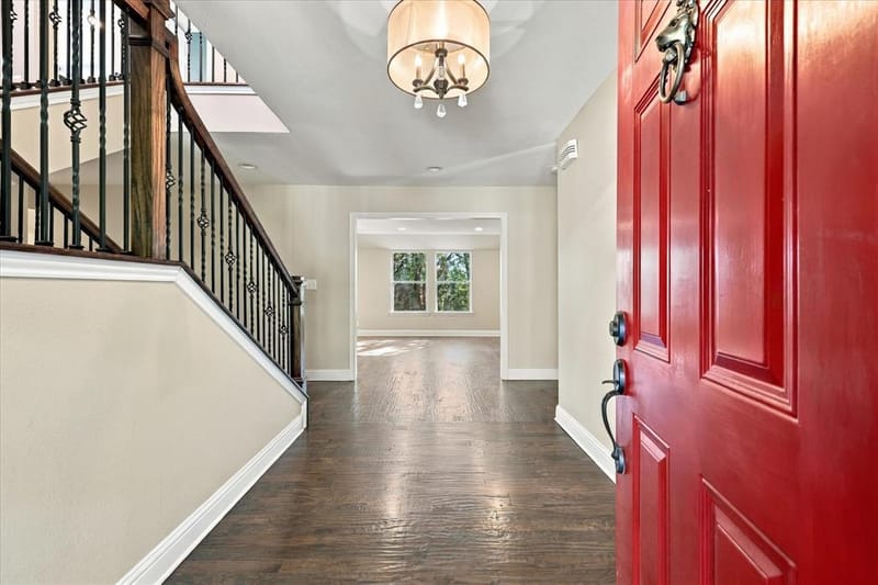 2930 Peninsula Drive, Grapevine TX 76051 - Photo 3