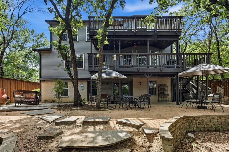2930 Peninsula Drive, Grapevine TX 76051 - Photo 32