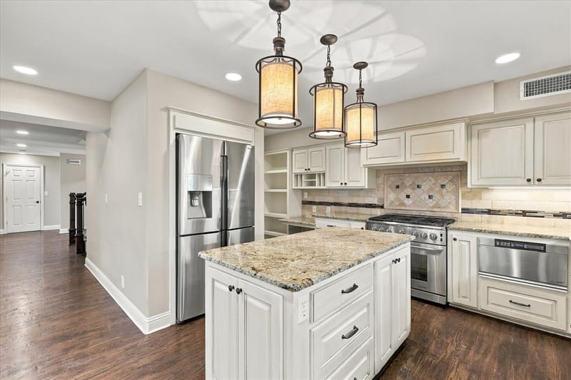 2930 Peninsula Drive, Grapevine TX 76051 - Photo 11