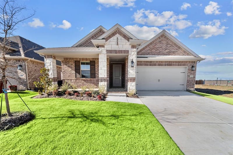 2031 Roaring Fork Drive, Royse City TX 75189 - Photo 2