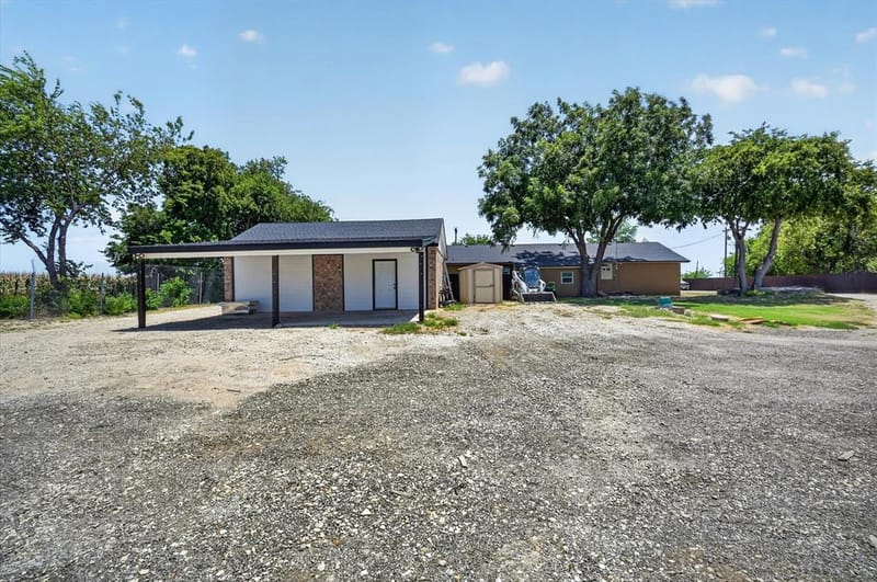 7725 FM 2164, Sanger TX 76266 - Photo 27